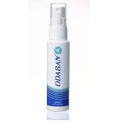 ODABAN SPRAY 30 ML - Farmacia De Pasquale