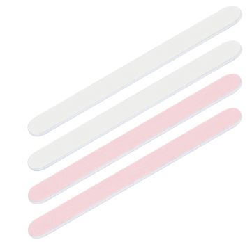 BEAUTYTIME LIMETTE SMERIGLIATE 2 + 2 150 G/240 G - Farmacia De Pasquale