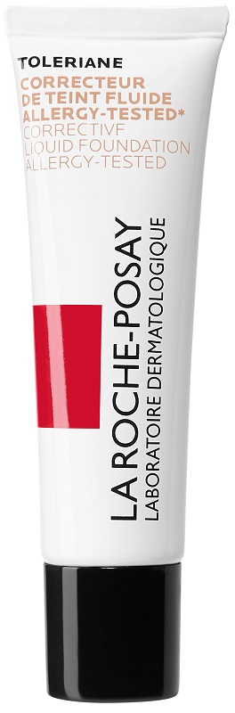 TOLERIANE TEINT FLUIDO 10 30 ML - Farmacia De Pasquale