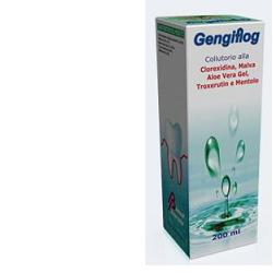 GENGIFLOG COLLUTORIO 0,12% 200 ML - Farmacia De Pasquale