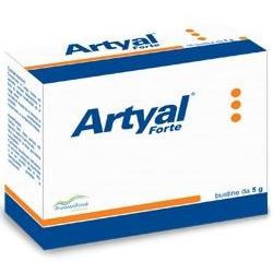 ARTYAL FORTE 20 BUSTINE - Farmacia De Pasquale