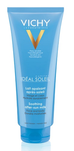 IDEAL SOLEIL DOPOSOLE 300 ML - Farmacia De Pasquale