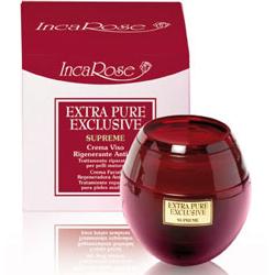 INCAROSE EXTRA PURE EXCLUSIVE SUPREME 50 ML - Farmacia De Pasquale