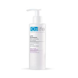 O2LIFE LATTE DETERGENTE 250 ML - Farmacia De Pasquale