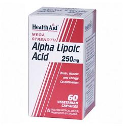 ACIDO ALFA LIPOICO 60 CAPSULE - Farmacia De Pasquale