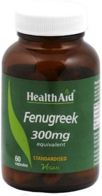 FIENO GRECO 60 CAPSULE - Farmacia De Pasquale