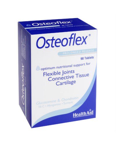 OSTEOFLEX 90 COMPRESSE - Farmacia De Pasquale