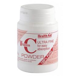 VITAMINA C POWDER POLVERE 60 G - Farmacia De Pasquale