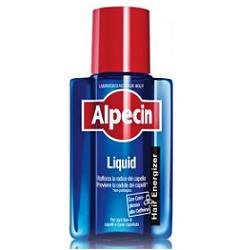 ALPECIN ENERGIZER LIQUIDO TONICO DOPOSHAMPOO 200 ML - Farmacia De Pasquale