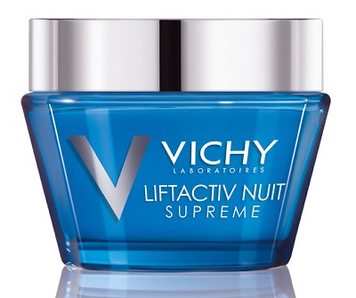 LIFTACTIV SUPREME NOTTE 50 ML - Farmacia De Pasquale