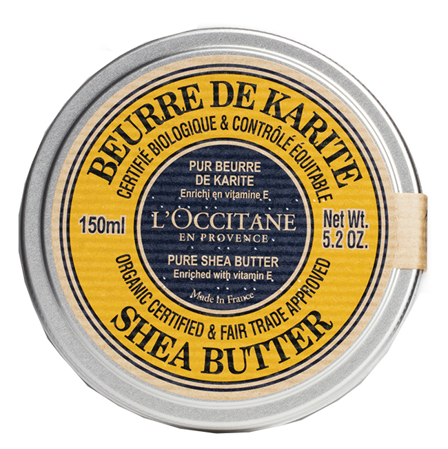 KARITE' BURRO BIO 150 ML - Farmacia De Pasquale