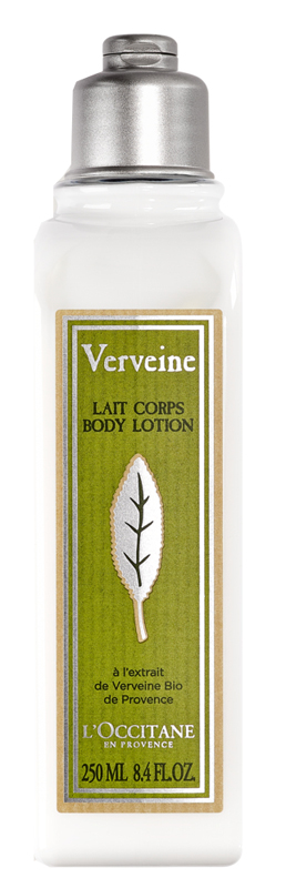 VERBENA LATTE CORPO 250 ML - Farmacia De Pasquale
