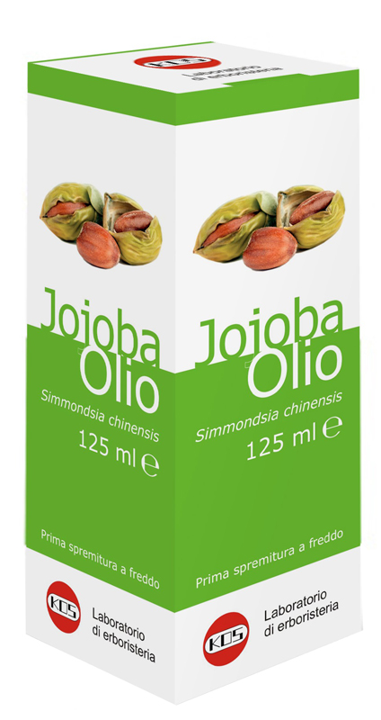 JOJOBA OLIO 125 ML - Farmacia De Pasquale