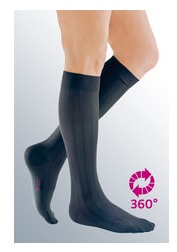 GAMBALETTO CORTO MEDIVEN FOR MEN K1 MARINE 6 - Farmacia De Pasquale