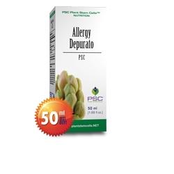 PSC ALLERGY DEPURATO GOCCE 50 ML - Farmacia De Pasquale
