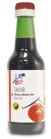 FSC TAMARI BIO 250 ML - Farmacia De Pasquale