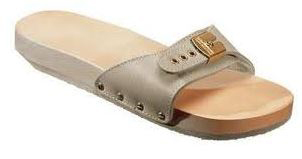 PESCURA FLAT ORIGINAL BYCAST UNISEX SAND EXERCISE SABBIA 44 - Farmacia De Pasquale