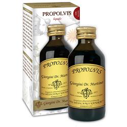 PROPOLVIS 100 ML - Farmacia De Pasquale