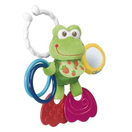 CHICCO GIOCO RANOCCHIO PRIME A - Farmacia De Pasquale