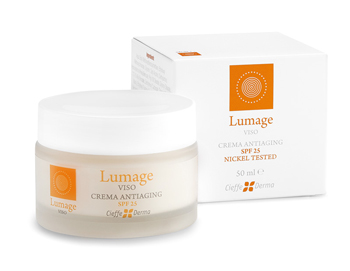 LUMAGE VISO CREMA TOPICA 50 G - Farmacia De Pasquale
