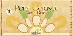 PANE CARASAU 250 G - Farmacia De Pasquale
