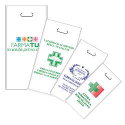 SHOPPERS BIOCOMP MATERBI 14+10X28 - Farmacia De Pasquale