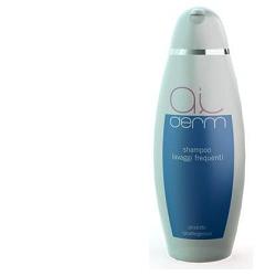 AIDERM SHAMPOO LAVAGGI FREQUENTI 250 ML - Farmacia De Pasquale