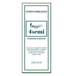 FARMIR 4 SEMI 100 ML - Farmacia De Pasquale