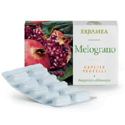 MELOGRANO 24 CAPSULE VEGETALI - Farmacia De Pasquale