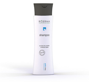 RIDERMA SHAMPOO 200 ML - Farmacia De Pasquale