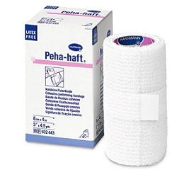 BENDA ELASTICA AUTOADESIVA PEHAHAFT 4X2000CM - Farmacia De Pasquale