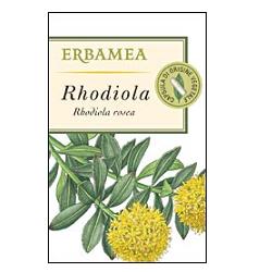RHODIOLA 50 CAPSULE VEGETALI - Farmacia De Pasquale