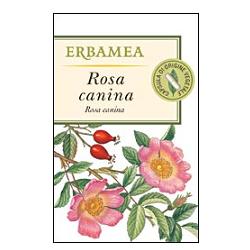 ROSA CANINA 50 CAPSULE VEGETALI - Farmacia De Pasquale