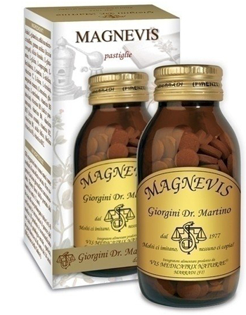 MAGNEVIS 180 PASTIGLIE - Farmacia De Pasquale