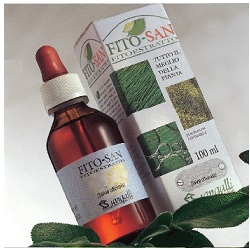 RIBES NERO TINTURA MADRE 100 ML - Farmacia De Pasquale