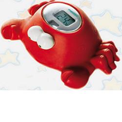 TERMOMETRO DIGITALE BAGNETTO CRAB - Farmacia De Pasquale