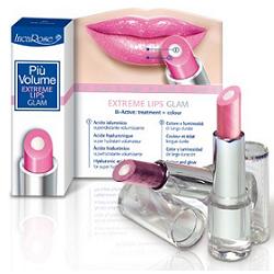 INCAROSE EXTREME LIPS GLAM 58 (ORANGE GERBERA)* - Farmacia De Pasquale