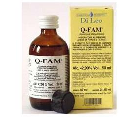 Q-FAM 100 ML - Farmacia De Pasquale
