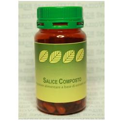 SALICE COMPOSTO 60 CAPSULE - Farmacia De Pasquale