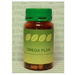 OMEGA PLUS 60 CAPSULE - Farmacia De Pasquale