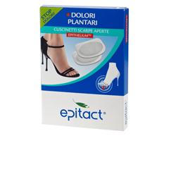 CUSCINETTI EPITACT PER SCARPE APERTE EPITHELIUM TAGLIA UNICA - Farmacia De Pasquale