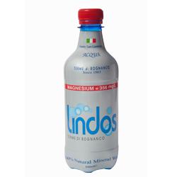LINDOS ACQUA MINERALE 6 PEZZI 500 ML - Farmacia De Pasquale