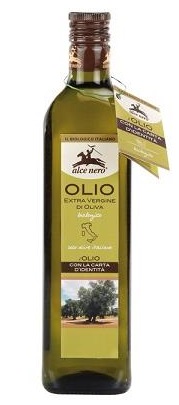 OLIO EXTRAVERGINE D'OLIVA BIO 750 ML - Farmacia De Pasquale