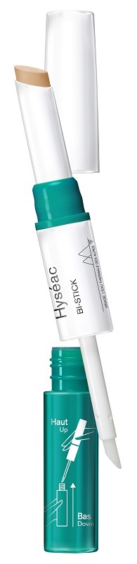 HYSEAC BI-STICK 1 G + 3 ML - Farmacia De Pasquale