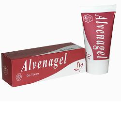 ALVENAGEL GEL TOPICO 50 ML - Farmacia De Pasquale