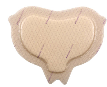 MEDICAZIONE IN SCHIUMA DI POLIURETANO MEPILEX BORDER CONFORMATA PER SACRO ASSORBENTE BORDO INTEGRATO STRATO DI CONTATTO IN SILICONE MORBIDO 15X15 CM 5 PEZZI - Farmacia De Pasquale