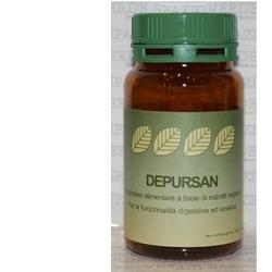 DEPURSAN 60 CAPSULE - Farmacia De Pasquale