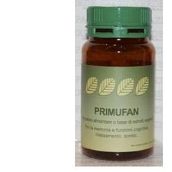PRIMUFAN 60 CAPSULE - Farmacia De Pasquale