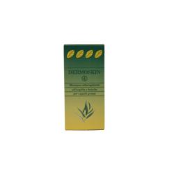 DERMO SKIN 4 SH SEBOREG 200ML - Farmacia De Pasquale
