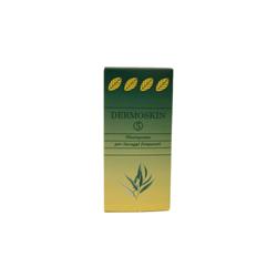 DERMO SKIN 5 SHAMPOOSO 200ML - Farmacia De Pasquale